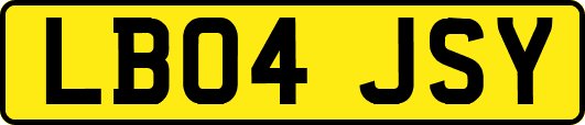 LB04JSY