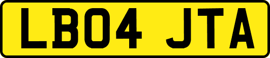 LB04JTA