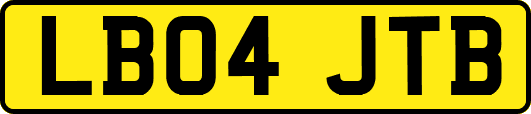 LB04JTB