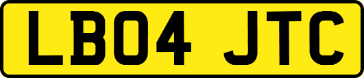 LB04JTC