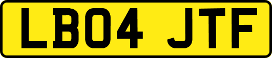 LB04JTF