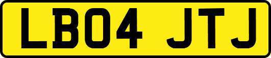 LB04JTJ