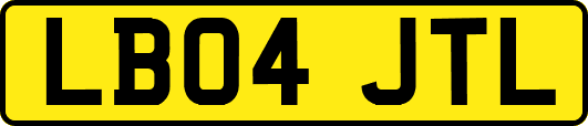 LB04JTL