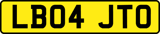 LB04JTO