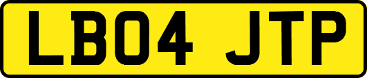 LB04JTP