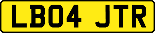 LB04JTR