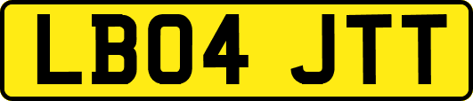 LB04JTT