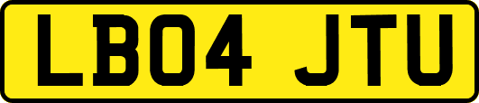 LB04JTU