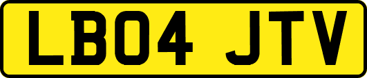 LB04JTV
