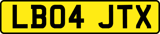 LB04JTX