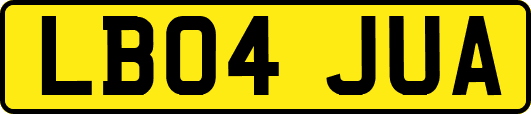LB04JUA