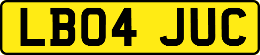 LB04JUC