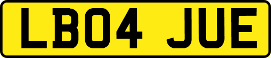 LB04JUE