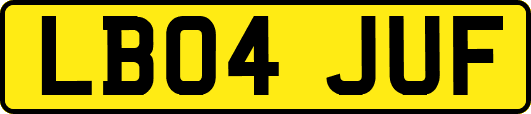 LB04JUF