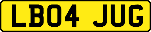 LB04JUG