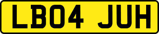 LB04JUH