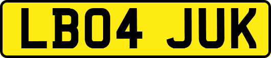 LB04JUK