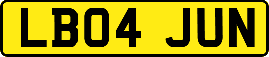 LB04JUN