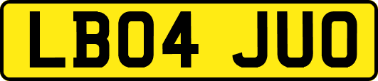 LB04JUO