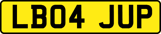 LB04JUP