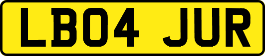 LB04JUR