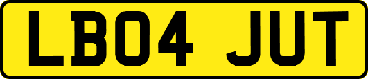 LB04JUT