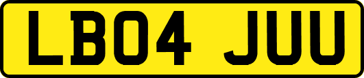 LB04JUU