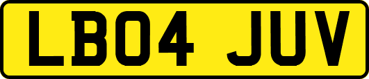 LB04JUV