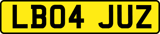 LB04JUZ