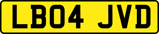 LB04JVD