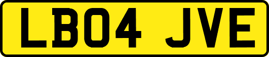 LB04JVE