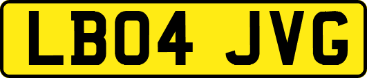 LB04JVG