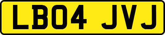 LB04JVJ