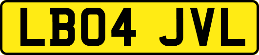 LB04JVL