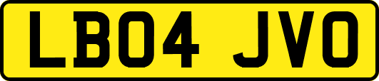 LB04JVO