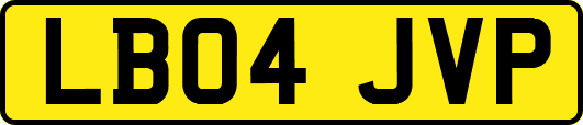 LB04JVP