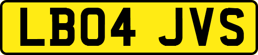 LB04JVS