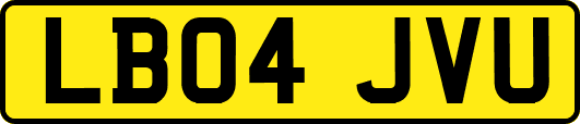 LB04JVU