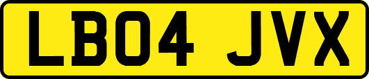 LB04JVX