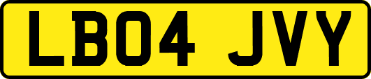 LB04JVY