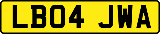 LB04JWA
