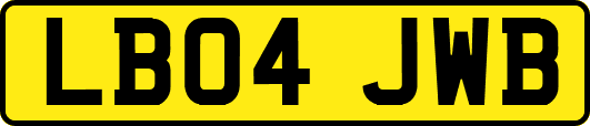 LB04JWB
