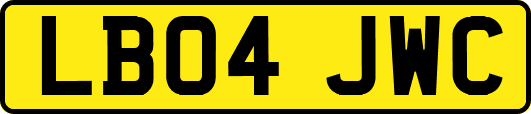 LB04JWC