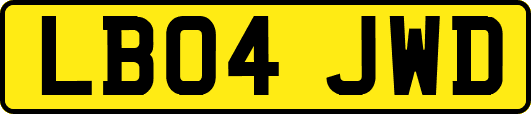 LB04JWD