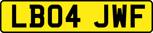 LB04JWF