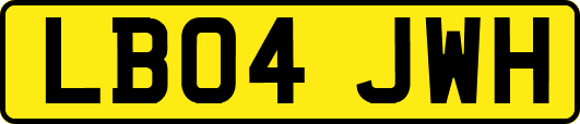 LB04JWH