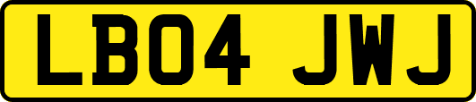 LB04JWJ