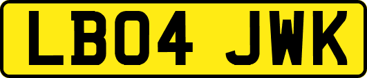 LB04JWK