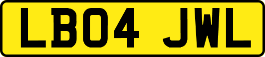 LB04JWL
