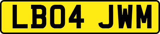 LB04JWM